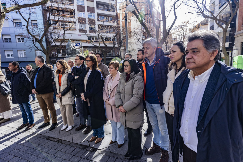 Guardia Civil y Policía Nacional piden igualdad de trato