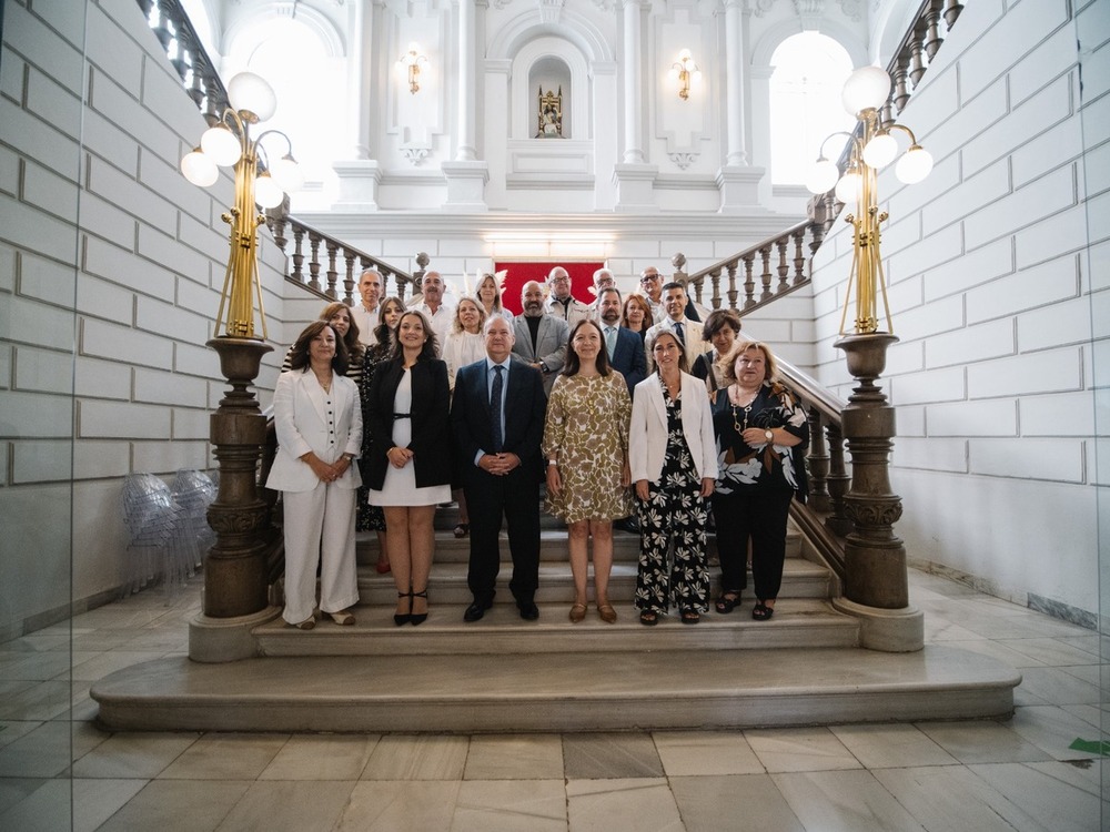 Hereu ensalza la cultura como motor del  turismo de interior 