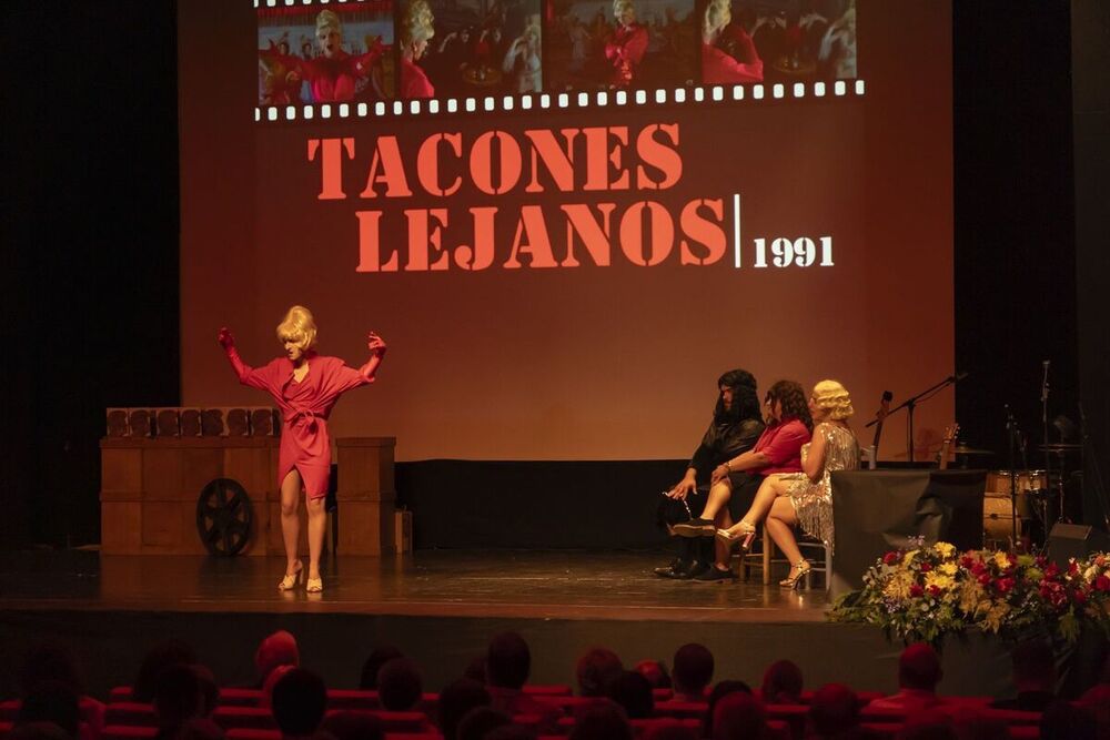 Brillante clausura para una histórica edición en Calzada