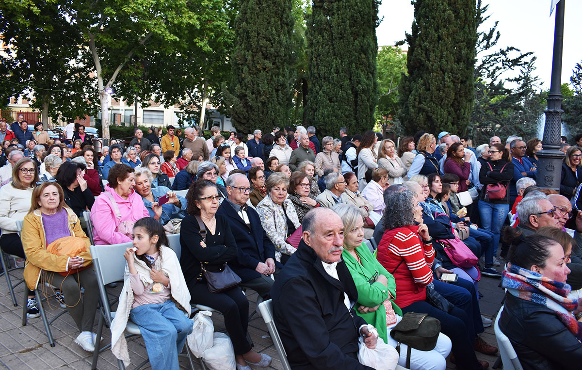 La Tribuna de Ciudad Real