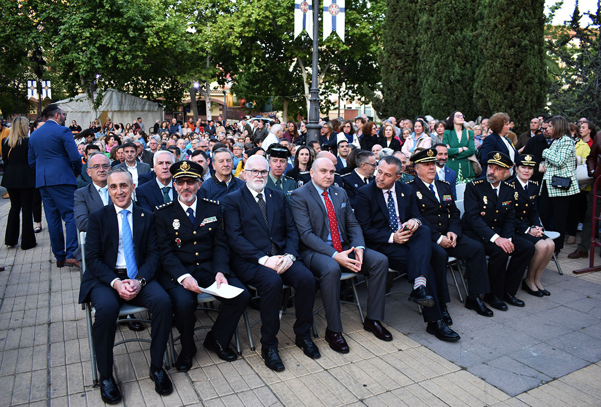 La Tribuna de Ciudad Real