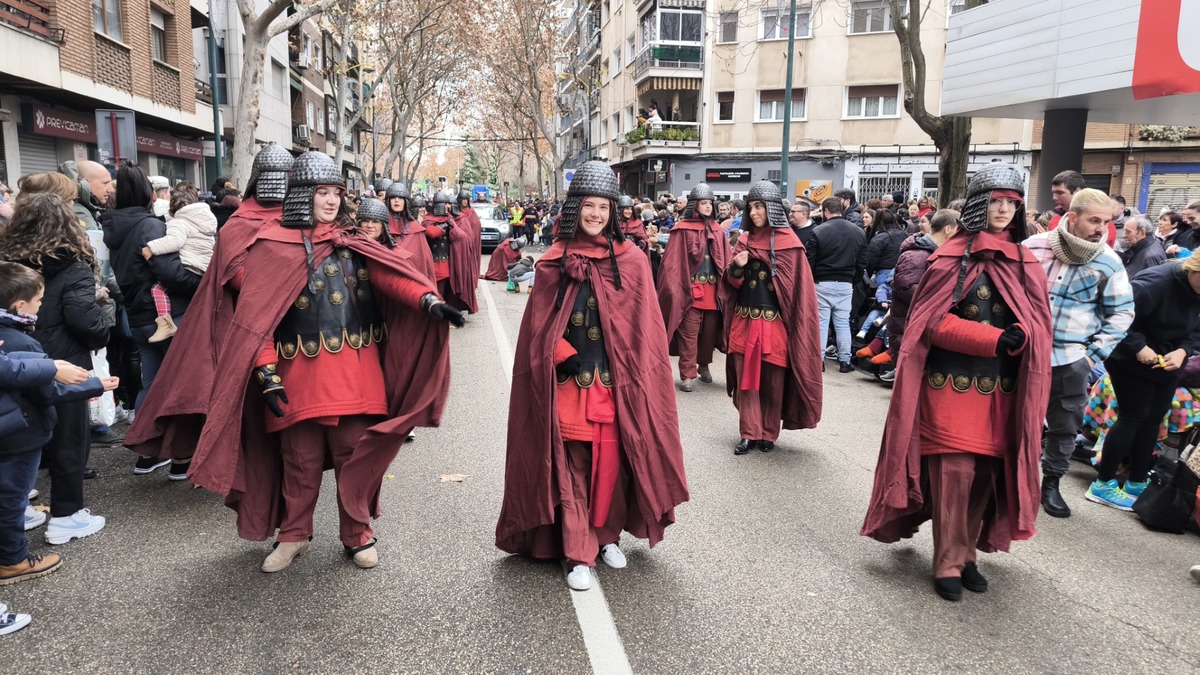 La Tribuna de Ciudad Real