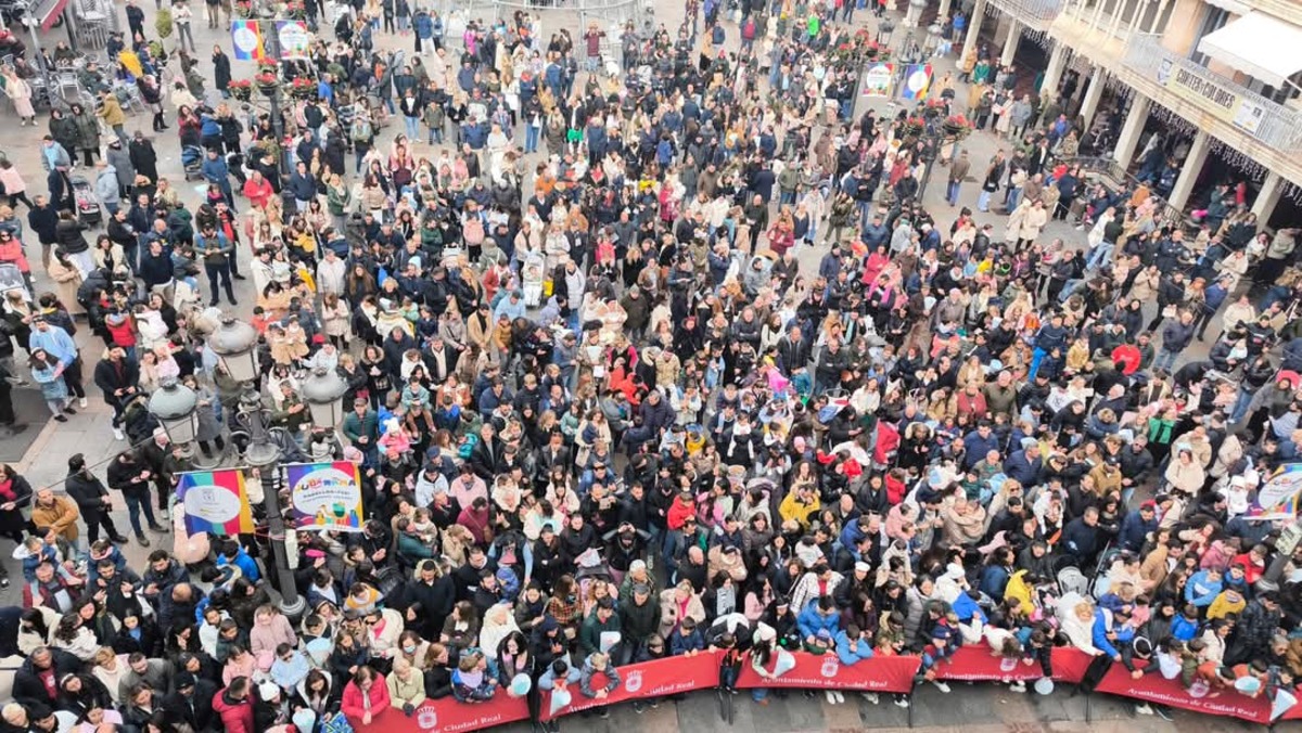 La Tribuna de Ciudad Real