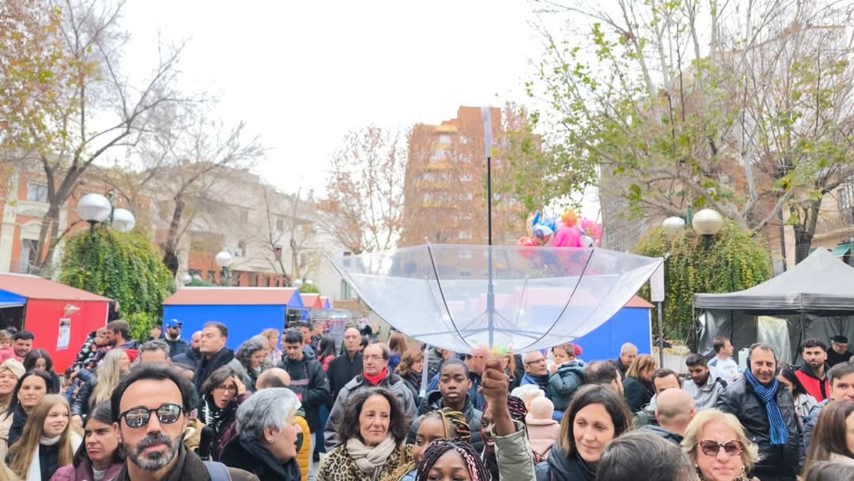 La Tribuna de Ciudad Real