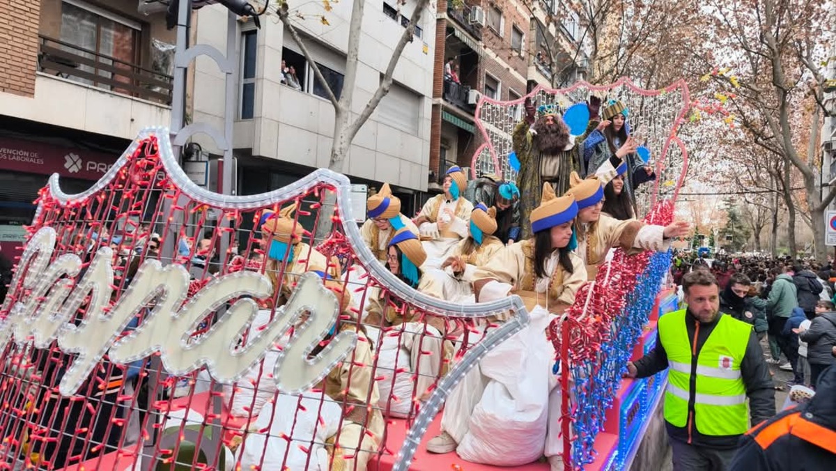 La Tribuna de Ciudad Real