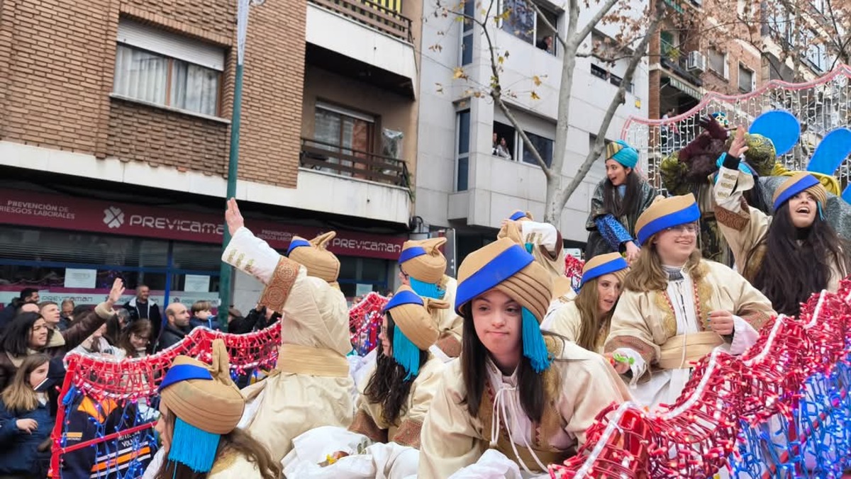 La Tribuna de Ciudad Real