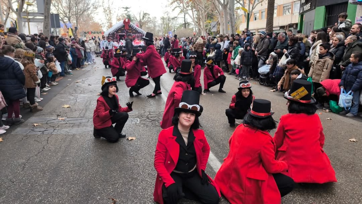 La Tribuna de Ciudad Real