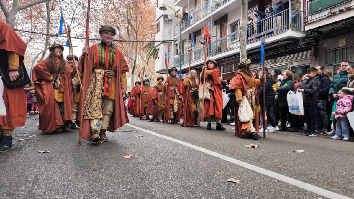 La Tribuna de Ciudad Real