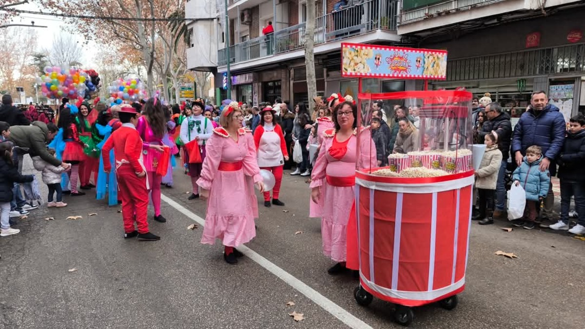 La Tribuna de Ciudad Real