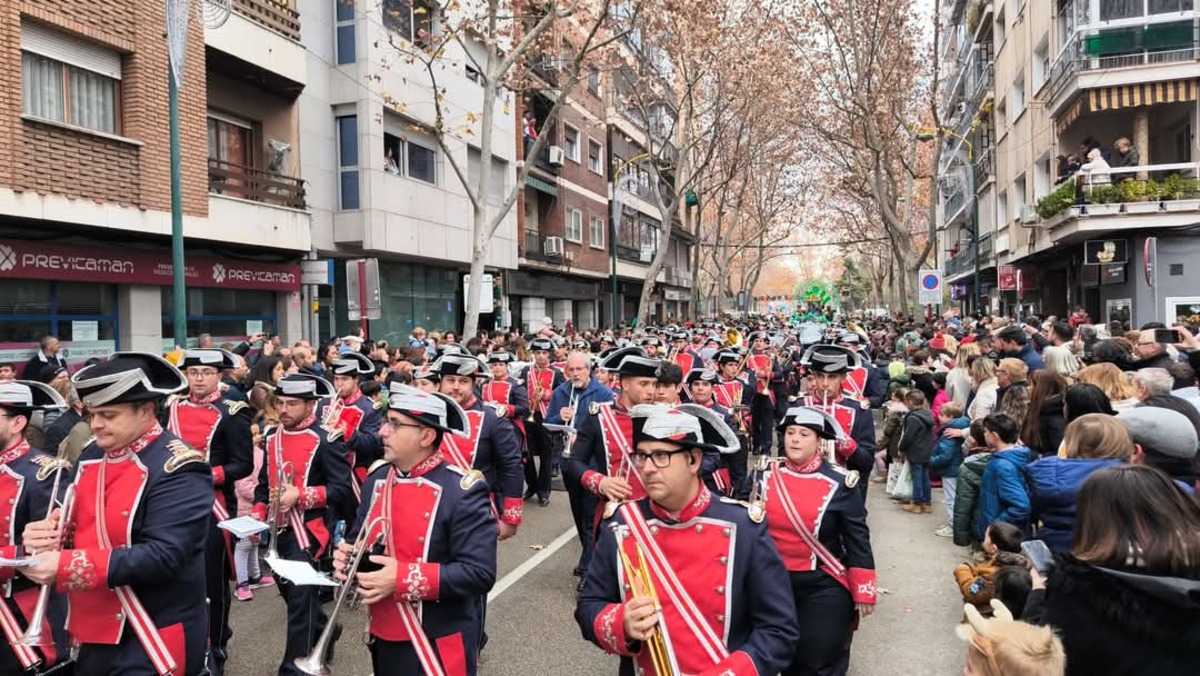 La Tribuna de Ciudad Real