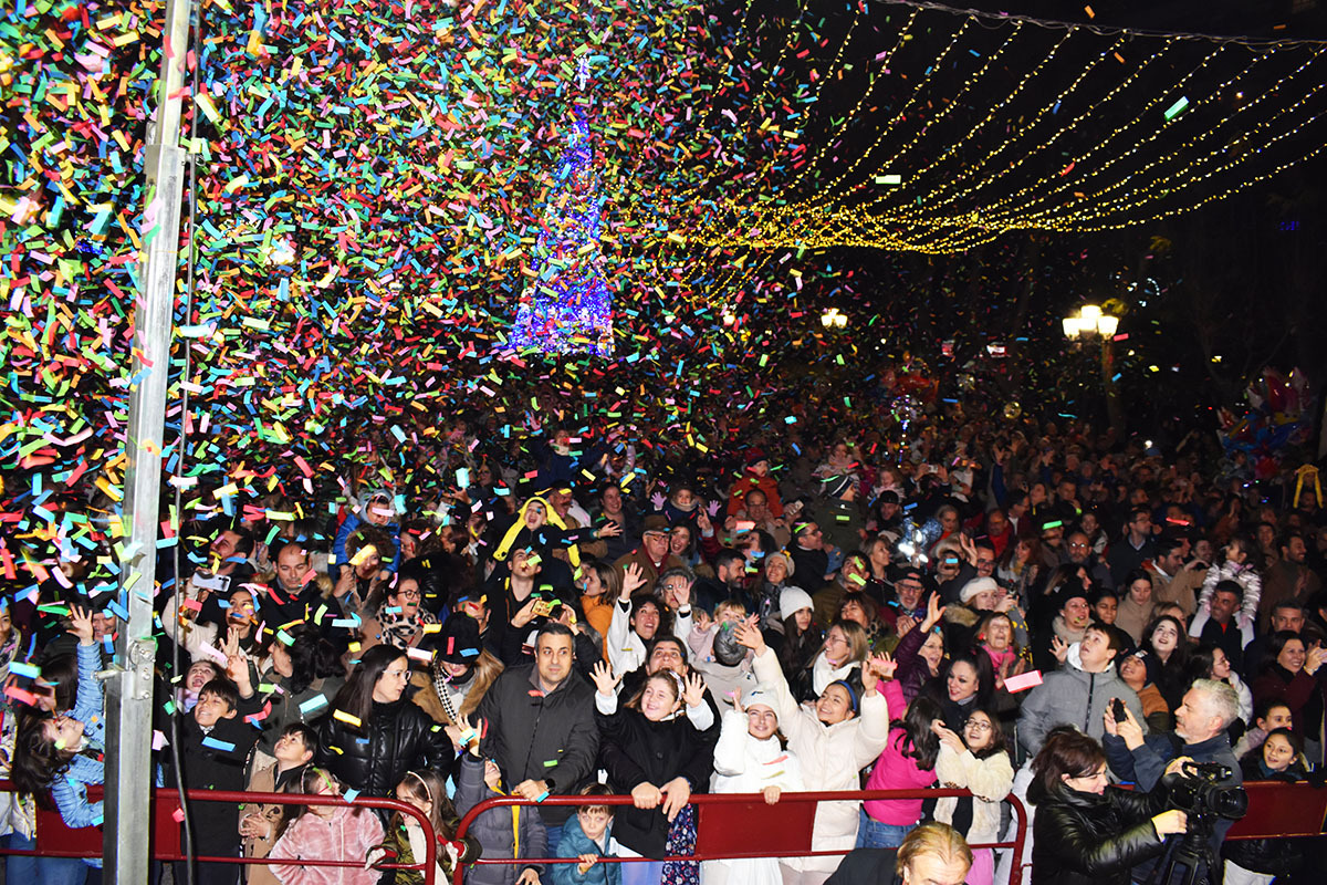 La Tribuna de Ciudad Real