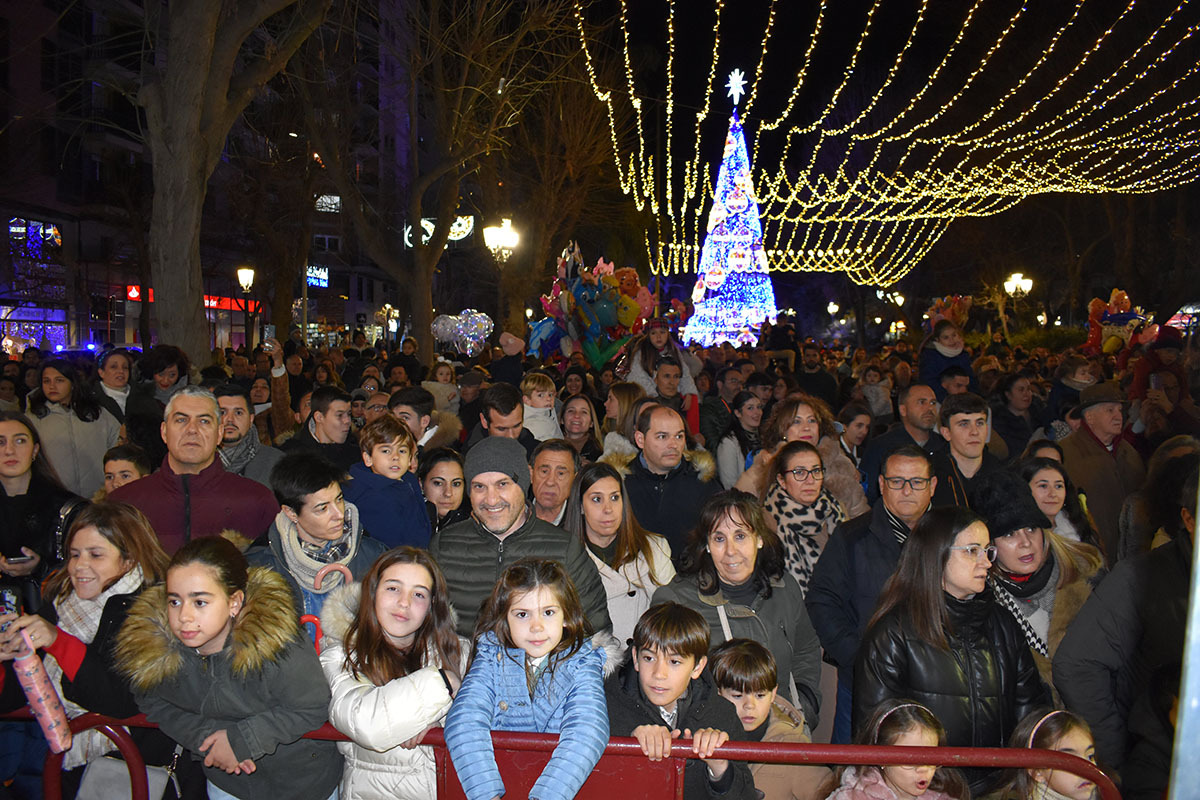 La Tribuna de Ciudad Real