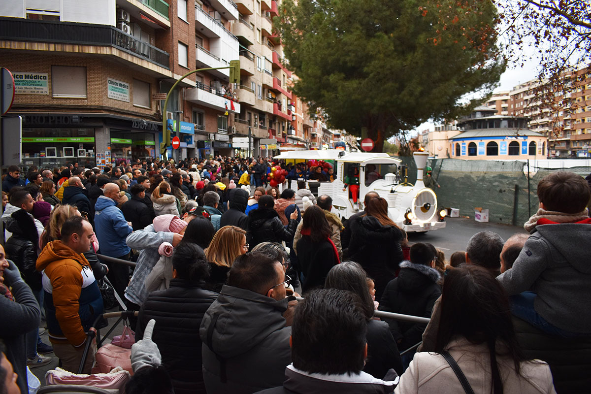 La Tribuna de Ciudad Real