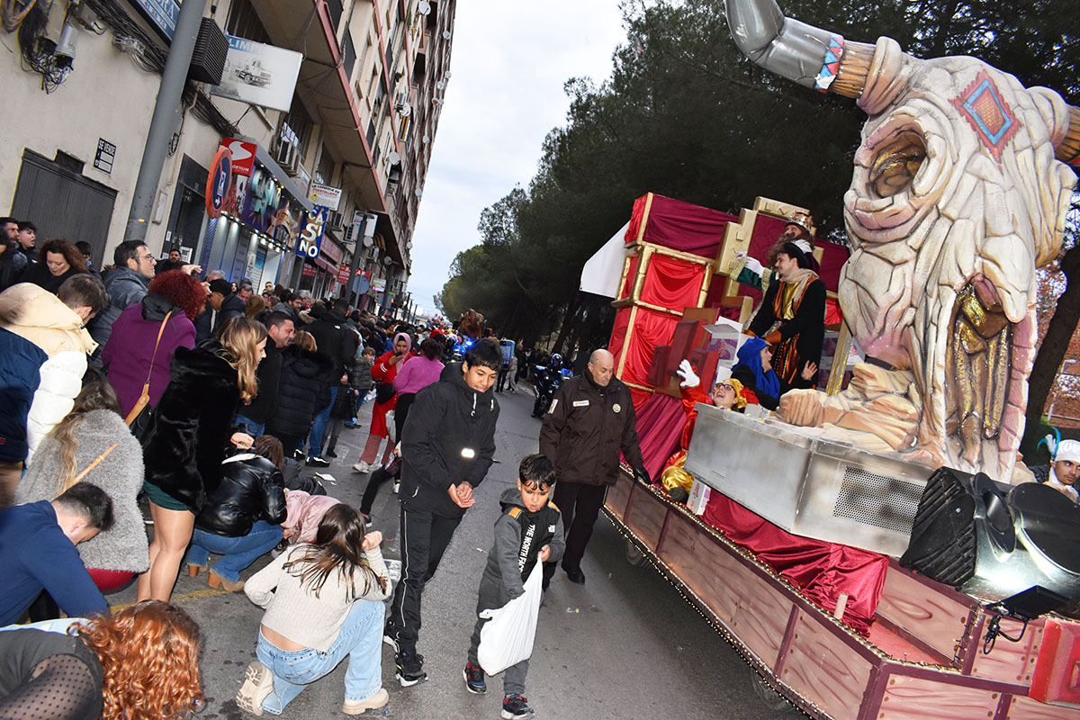 La Tribuna de Ciudad Real