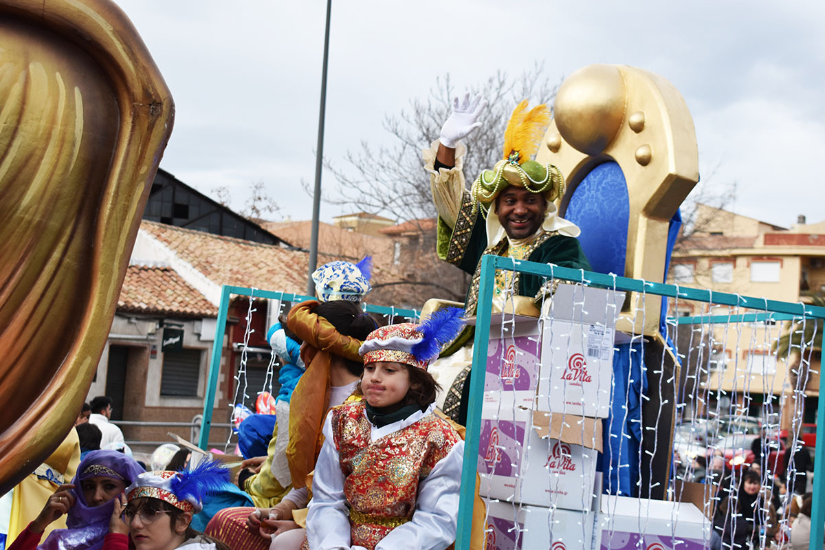 La Tribuna de Ciudad Real