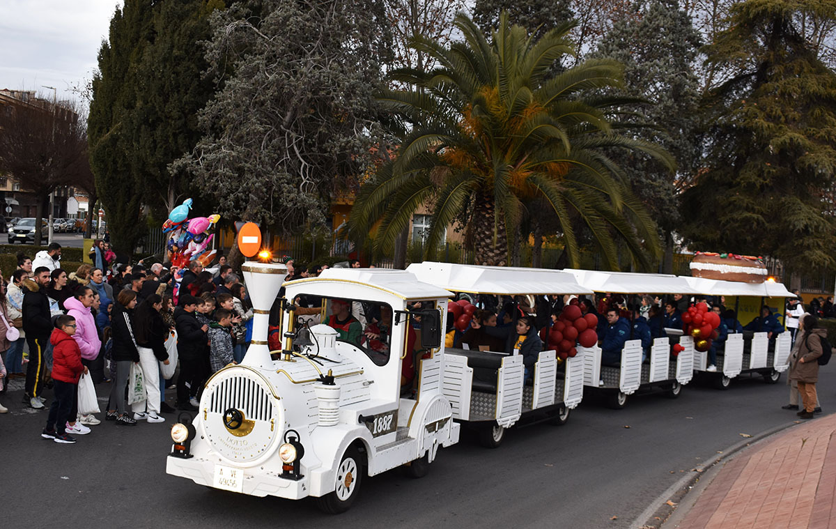 La Tribuna de Ciudad Real