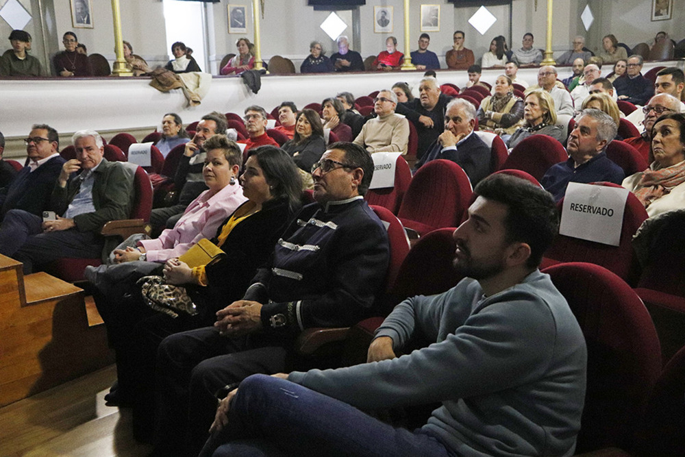 La III Feria Cofrade-Arte Sacro de Almodóvar batirá récords