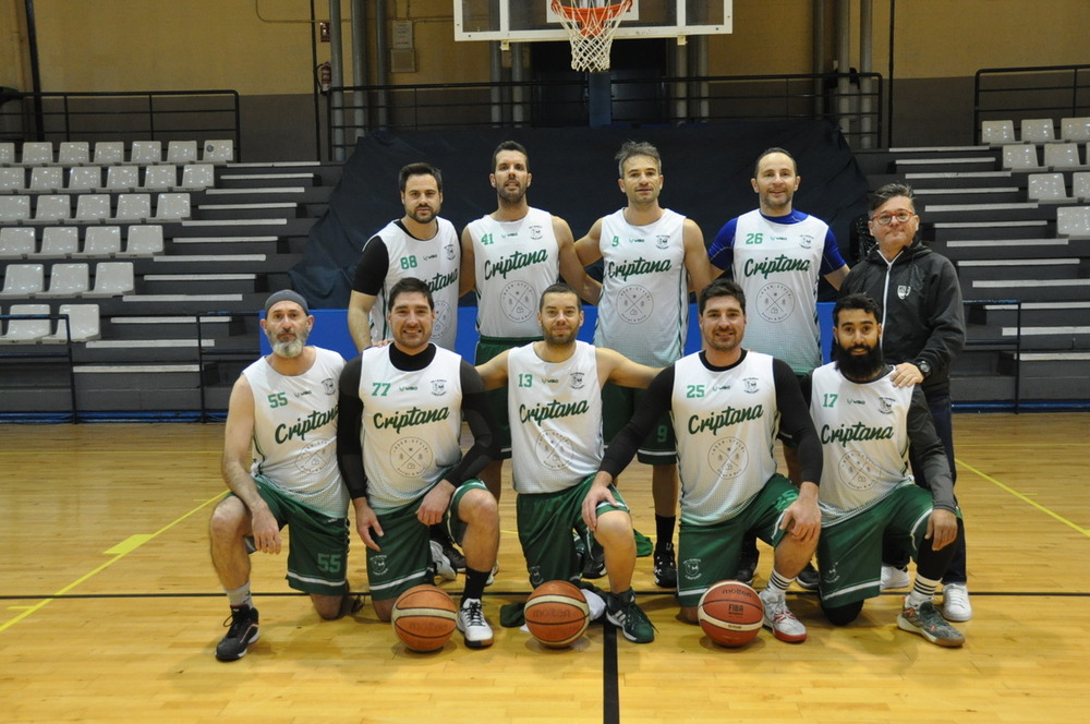 Bonita mañana de reencuentro en el Torneo de Veteranos