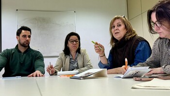 La Mesa de Juventud aprueba la Agenda Joven Primavera 24