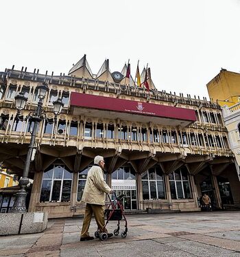 Ciudad Real reduce  el tiempo de pago de facturas a 16,36 días