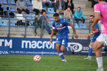 Juanfri y Juárez se perderán la próxima jornada por sanción