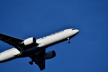 El aeropuerto Basel-Mulhouse-Friburgo, reanuda sus operaciones