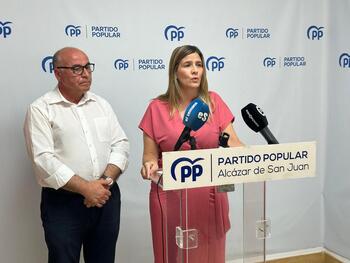 El PP denuncia el cierre del Bachillerato nocturno en Alcázar