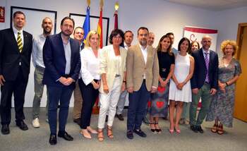 Los farmacéuticos de CLM celebrarán su día en Ciudad Real