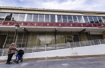 Casi 300.000 euros de ahorro en reformar la Casa de la Cultura