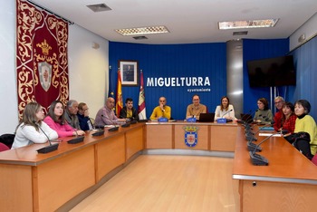 Miguelturra constituye la primera mesa local por el patrimonio