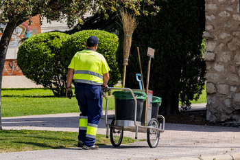 Luz verde a la oferta de empleo público municipal