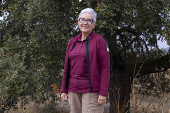 «Queremos controlar la sobrepoblación de herbívoros»