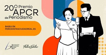 Asociación de Periodistas convoca 20ª edición de su premio