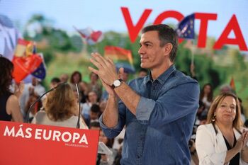 El CIS mantiene la victoria electoral del PSOE en su barómetro