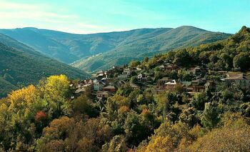 Enfamilia cambia la gran ciudad por la vida rural en El Bierzo