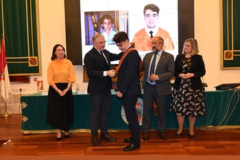 Premio a los mejores trabajos en Ingeniería Civil