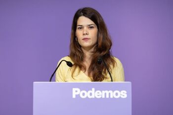 Podemos consultará a sus bases sobre la investidura de Sánchez