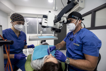 Moncloa destina a CLM 3,2 millones para la salud bucodental