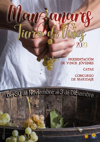 Los vinos y las tapas, protagonistas del fin de semana