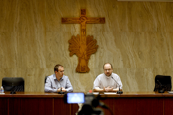 Profesores de religión actualizarán su 