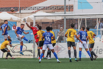 Duelo de aspirantes a todo entre Quintanar y Villarrubia