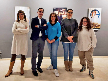 Artfem continuará con la muestra de mujeres artistas en 2024