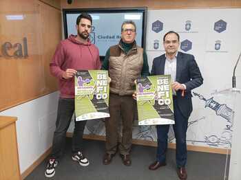 El balonmano vuelve a mostrar su lado solidario