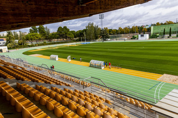 Las instalaciones deportivas de la capital abrirán en festivo