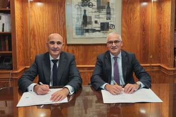 CaixaBank firma un convenio con la Federación del Vino