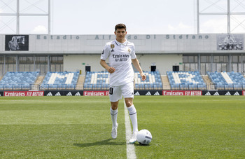 Fran García, invitado de honor a la Gala de Pozuelo