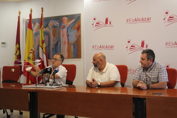 Alcázar será capital nacional del aeromodelismo