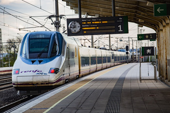 Renfe anuncia nuevos horarios para viajar a Málaga y Barcelona