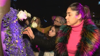 Ciudad Real recuerda a las 52 mujeres asesinadas en 2023