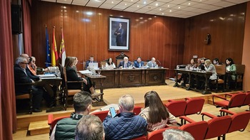 Apoyo unánime al Plan Estratégico Municipal de Vivienda